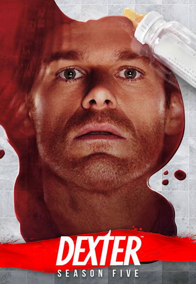 Dexter - Season 5 [96055] (A1772504359) [[TV Programmes]] --Plex--